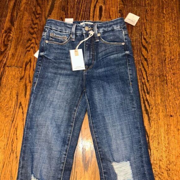 New Good American Jeans - Picture 2 of 7